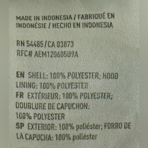 EUC! EAGLE OUTFITTERS FLEX POPOVER MEN’S - Picture 8 of 9